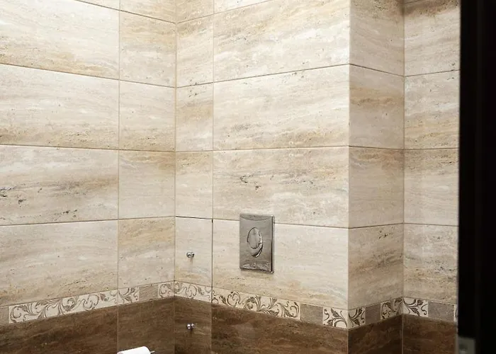 превъзходен къщата на мечтите-златни пясъци на първа линия 公寓 瓦爾納