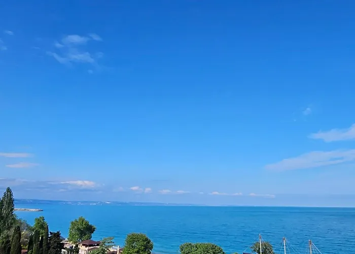 превъзходен къщата на мечтите-златни пясъци на първа линия 公寓