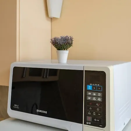 превъзходен къщата на мечтите-златни пясъци на първа линия Apartment *