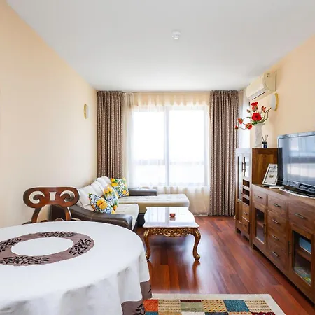 превъзходен къщата на мечтите-златни пясъци на първа линия