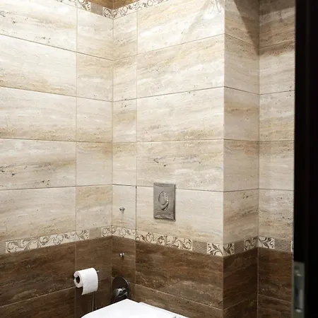 превъзходен къщата на мечтите-златни пясъци на първа линия Apartment Varna