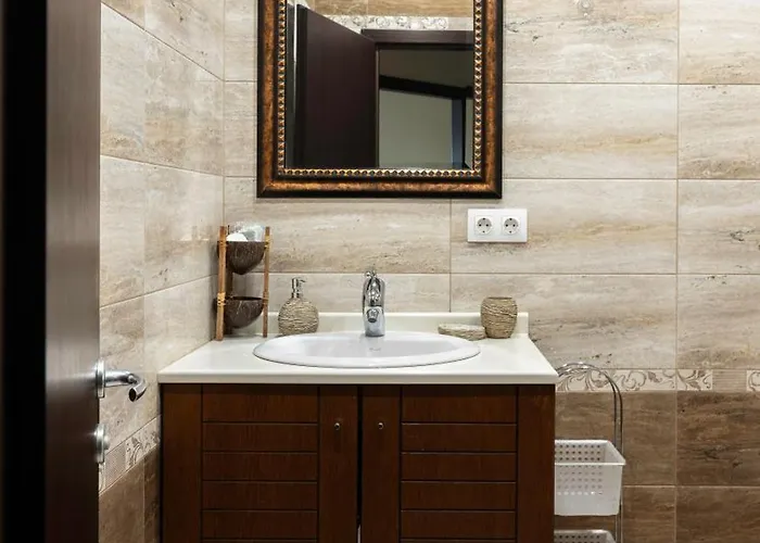 דירה превъзходен къщата на мечтите-златни пясъци на първа линия וארנה