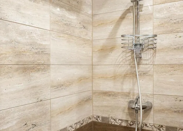 превъзходен къщата на мечтите-златни пясъци на първа линия * וארנה